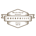 Caerphilly logo