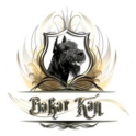 Бакар Кан logo