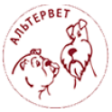 Альтервет logo