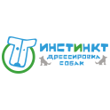 Инстинкт logo
