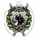 Приморский Кинологический Клуб Охотничьего Собаководства (ПККОС) logo