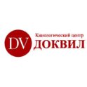 Доквил logo