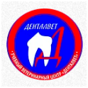 ДенталВет logo
