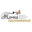 Точка притяжения logo