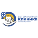 Ветеринарная клиника доктора Чулковой logo