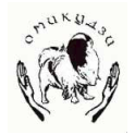 Омикудзи logo