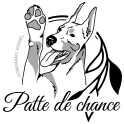 PATTE DE CHANCE logo
