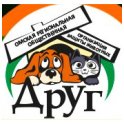 Друг logo