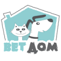 ВетДом logo