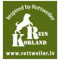 Korland Rein logo