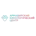 АГОО "Кинологическтй Центр" logo