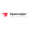 Краснодог logo
