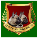 Из Палевых Бульдогов logo