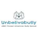 Unbelivabully logo