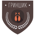 Greenshik logo