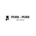 Purr-Purr logo