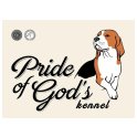 Pride of God's logo