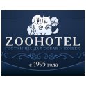 Zoohotel logo