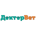ДокторВет logo