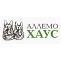 Аллемо Хаус logo