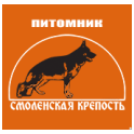 Смоленская Крепость logo