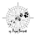 Из розы ветров logo
