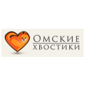 Омские Хвостики logo