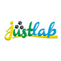 Justlab logo