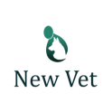 New Vet logo