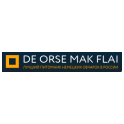 De Orse mak Flai logo