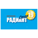 Радиант Стар logo
