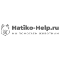Hatiko-Help.ru logo