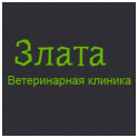 Злата logo