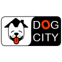 DogCity logo