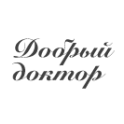Добрый Доктор logo