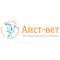 Аист-вет logo