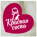 Красная Сосна logo