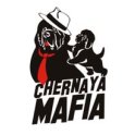 Черная Мафия logo