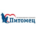 Питомец logo
