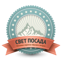 Свет Посада logo