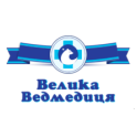 Велика Ведмедиця logo