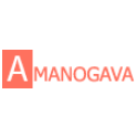 Amanogava logo