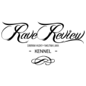 Rave Review logo