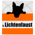 vom Lichtenfaust logo