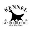 Glamour Dolls logo